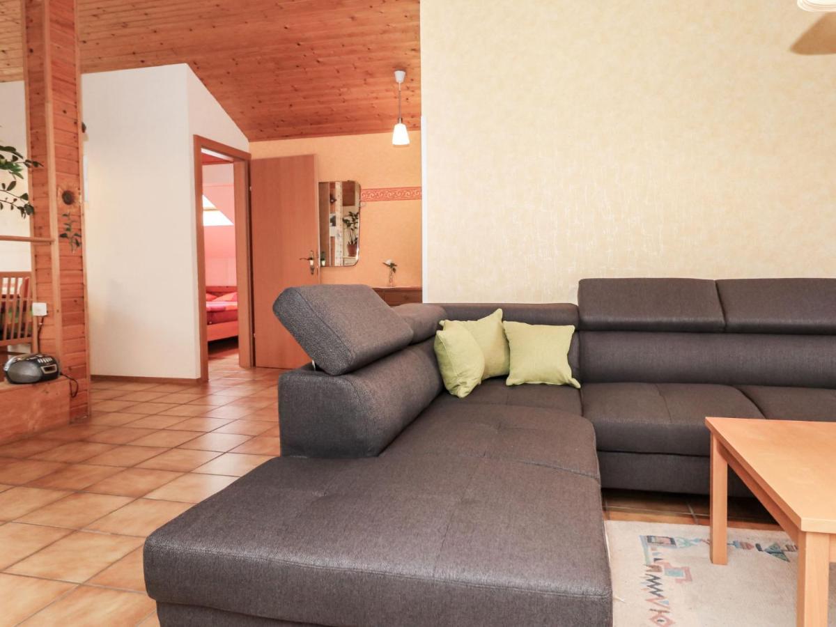 Apartment Ennstalblick By Interhome Weyern Dış mekan fotoğraf