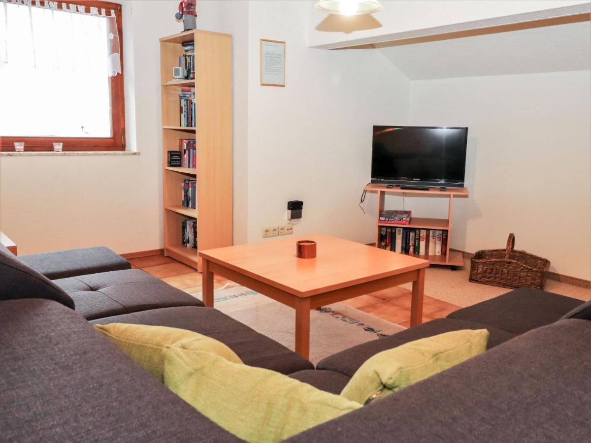 Apartment Ennstalblick By Interhome Weyern Dış mekan fotoğraf