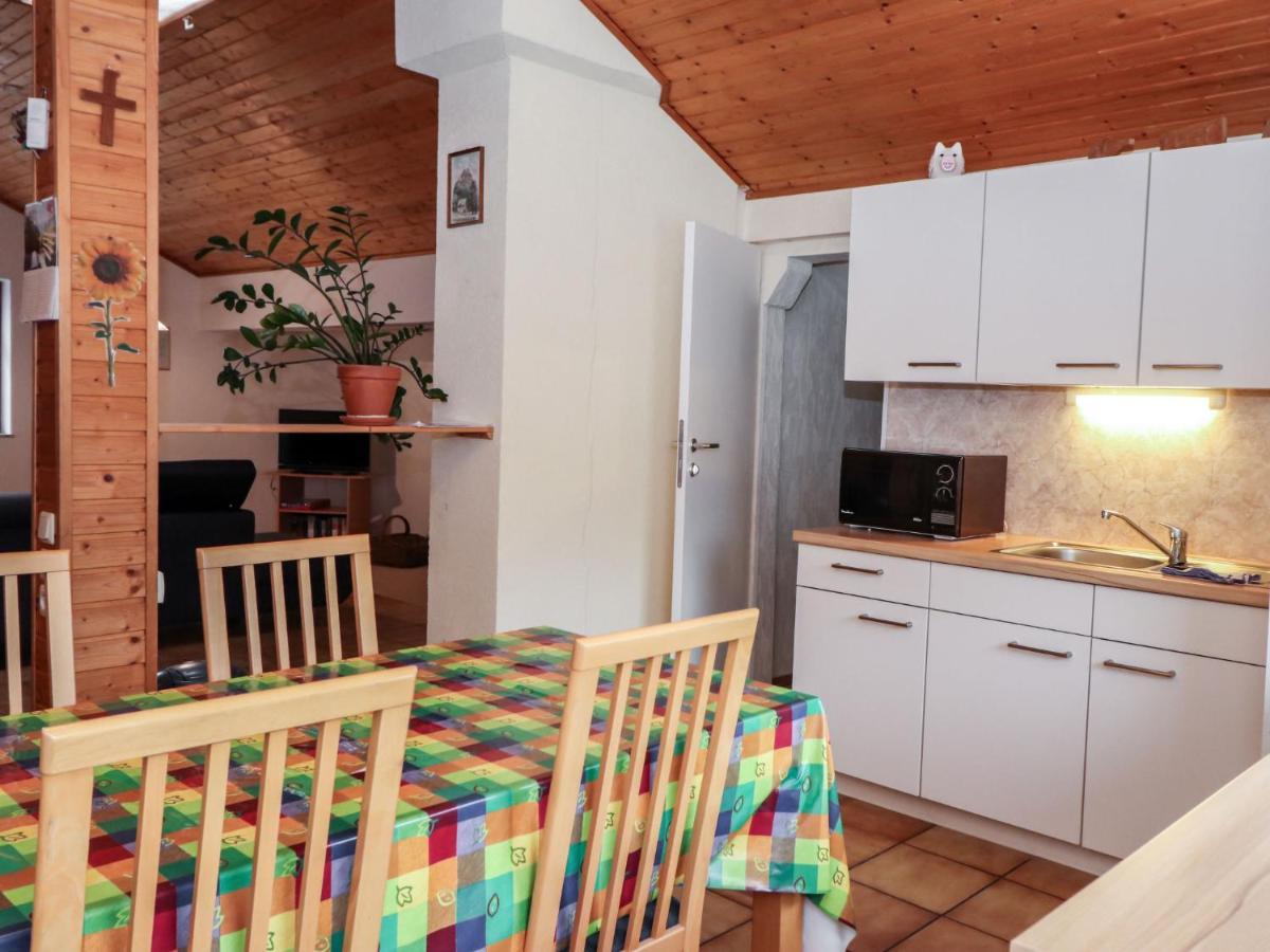 Apartment Ennstalblick By Interhome Weyern Dış mekan fotoğraf