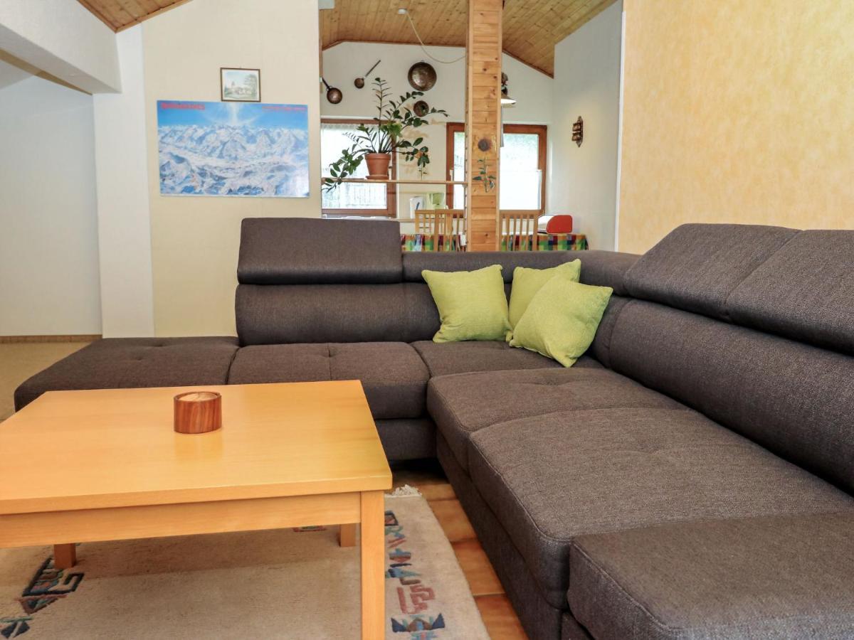 Apartment Ennstalblick By Interhome Weyern Dış mekan fotoğraf