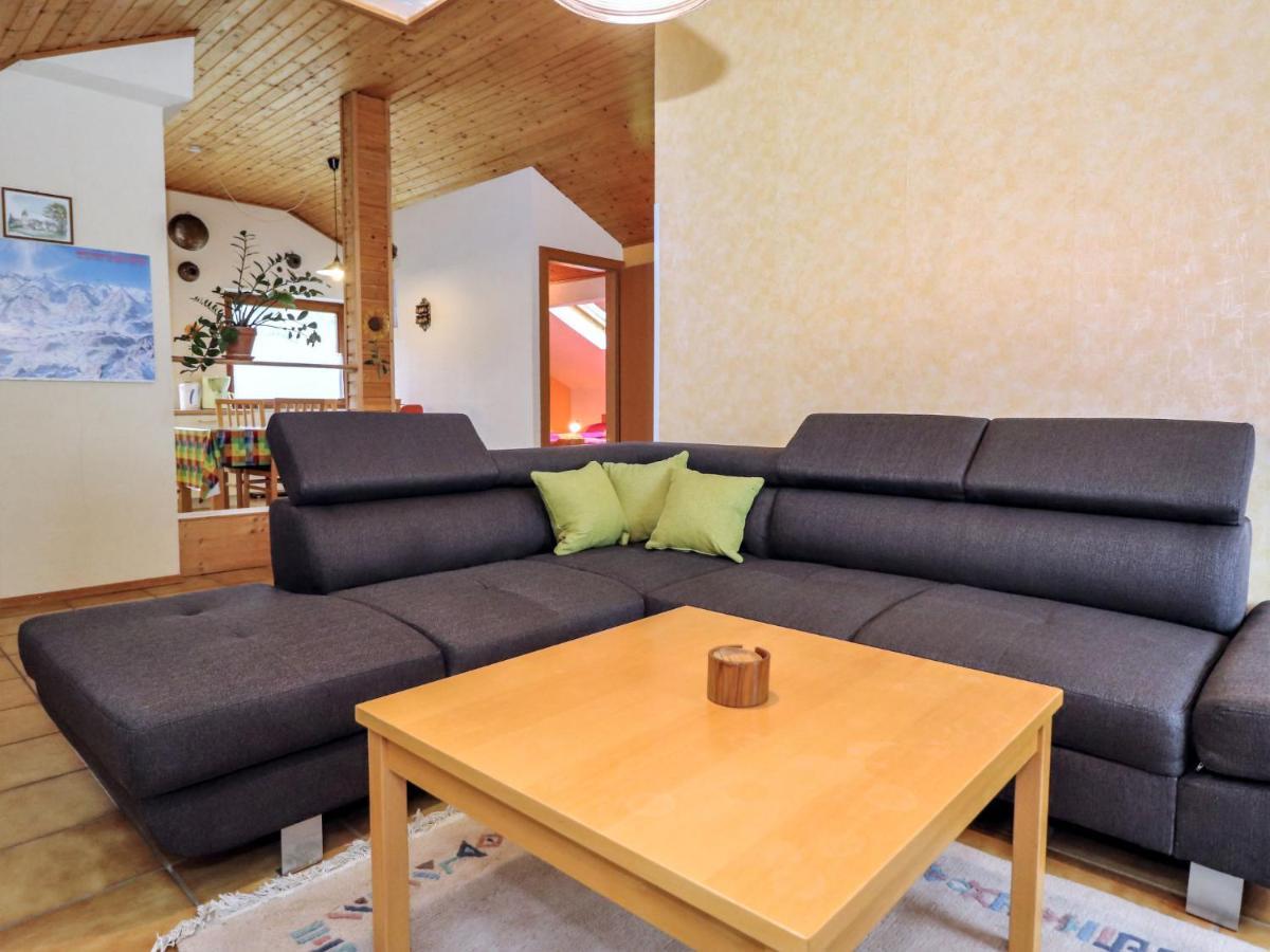 Apartment Ennstalblick By Interhome Weyern Dış mekan fotoğraf